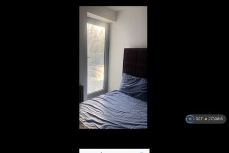 1 bedroom in a house share to rent - Photo 2