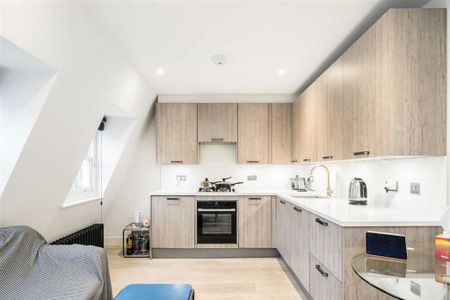 1 bedroom flat to rent - Photo 3