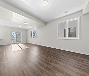 For Lease - 822 Demulcent Lane, Kanata, Ontario - Photo 2