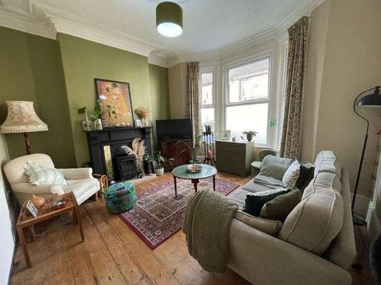 Hinderwell Street, Hull, HU5 - Photo 1