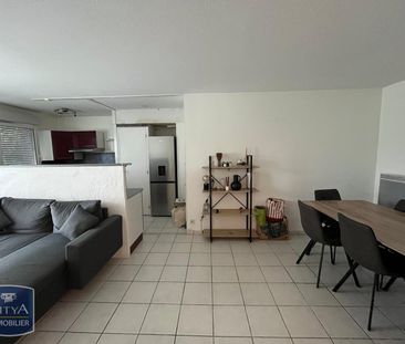 Location Appartement 2 pièces 47m² JOUE LES TOURS 37300 - Photo 6