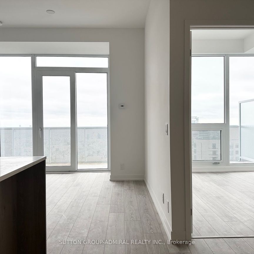 For Lease - 15 Holmes Avenue Unit# 3101, Toronto, Ontario - Photo 1