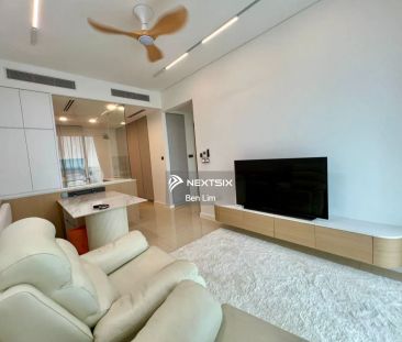 Puteri Cove Residences - Foto 1