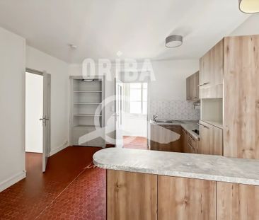 Location Appartement 2 pièces 32m² NANTES 44000 - Photo 4