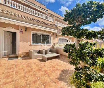 Fabulous southwest facing 3 bedroom townhouse in the popular Los Do... - Photo 6