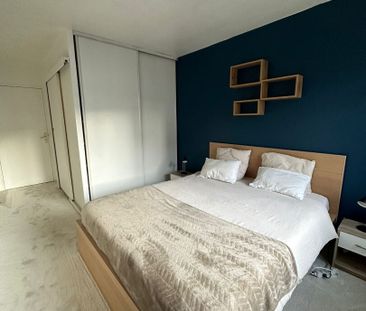 Location Appartement 2 pièces 50m² - Photo 3