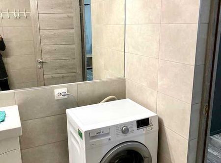 2 camere, prima inchiriere, parcare subterana, zona strazii Fabricii - Photo 5