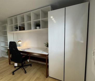 1 bedroom in a house share to rent - Photo 3