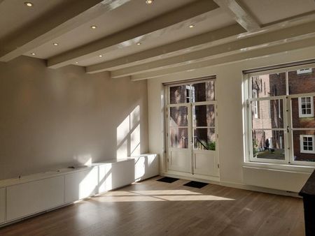 Te huur: Appartement Lauriergracht in Amsterdam - Foto 3