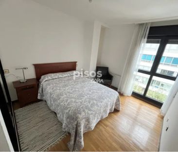 Piso en alquiler en Calle del Alcalde Luis Treillard - Foto 3