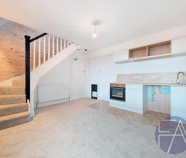 1 bedroom duplex to rent - Photo 5