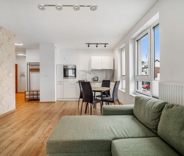 3 pokojowe mieszkanie z balkon ok. Wieliczki 60 m² - Photo 5