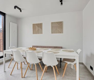 Uniek Investeringsvastgoed Leuven - Foto 2