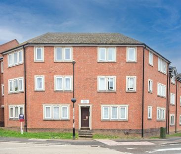 2 bedroom apartment - Photo 4