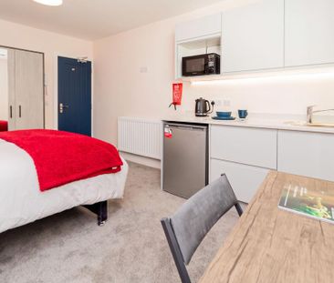 7 bedroom house share to rent - Photo 4