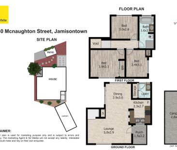 Well presented 3 bedroom home - Photo 5