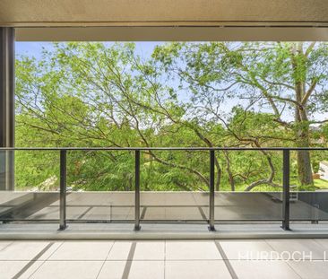 Brand New Luxury Apartment, Walk to Showground Metro and Village!!! - Photo 6