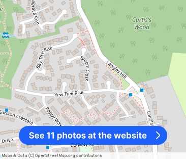 Reading – 1 Bedroom Flat - Photo 1