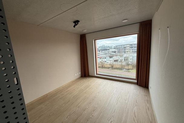 Haparandaweg 40, Houthavens-West, 1013BD, Amsterdam - Foto 1