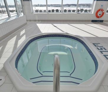 For Lease - 4070 Confederation Parkway Unit# 606, Mississauga, Ontario - Photo 2