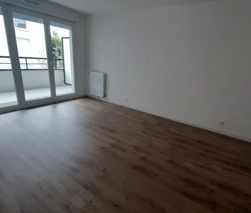 location Appartement T3 DE 61.11m² À CHILLY MAZARIN - Photo 1