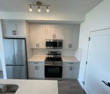 2-Bedroom 1 Bathroom Brand New Condo | 306 - 50 Sage Hill Walk Nort... - Photo 1