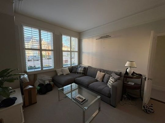 2 Bed Maisonette, Nevis Road, SW17 - Photo 1