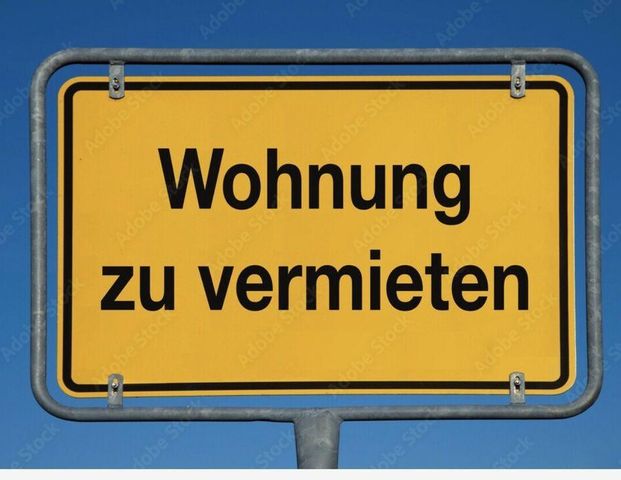 3 ZKB/ Balkon Zu Vermieten - Photo 1