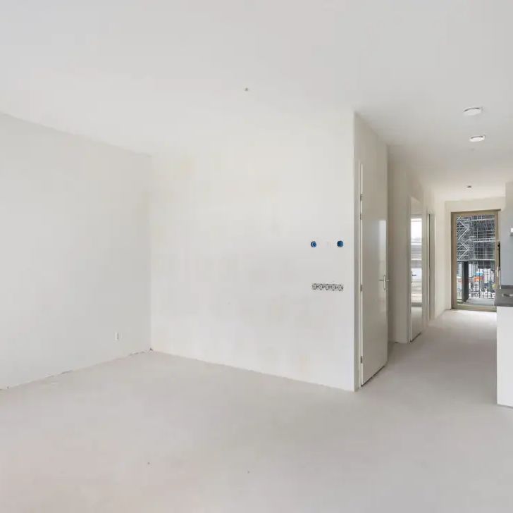Appartement Loods Bali 66, Rotterdam - À louer - Photo 1