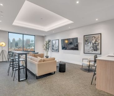 For Lease - 35 Parliament Street Unit# 633, Toronto, Ontario - Photo 4