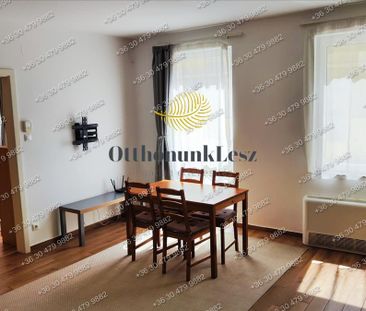 Kiadó újszerű állapotú lakás - Budapest VI. kerület - Photo 4
