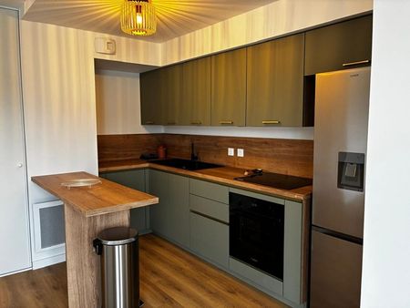 Appartement 2 pièces – 44 m² environ à Belz (ref : 39853) - Photo 4