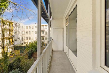 Churchill-laan 36-2, 1078 EG, Amsterdam - Foto 4