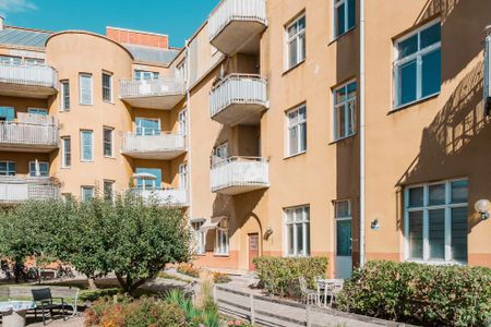 Apgränd 2B - Foto 5