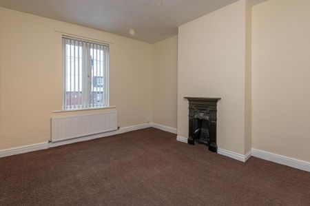 3 bedroom terraced house to rent - Photo 4