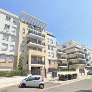 Appartement à louer 2 pièces 43.4m² - Photo 2