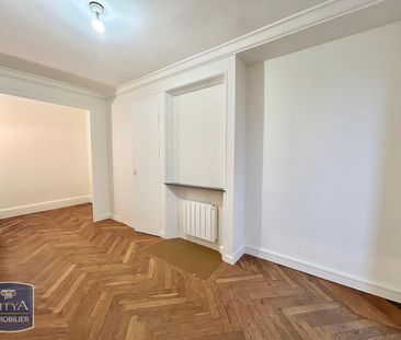 Location Appartement 1 pièce 33m² VILLEURBANNE 69100 - Photo 4