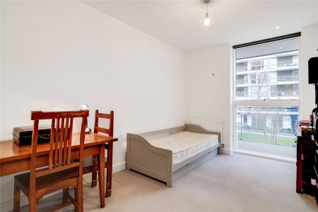 River Gardens Walk Greenwich SE10 - Photo 5