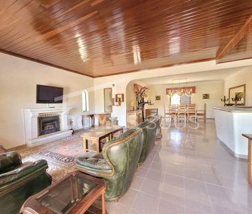 5 room luxury Detached House for rent in Calicos, Faro, Distrito de... - Photo 1