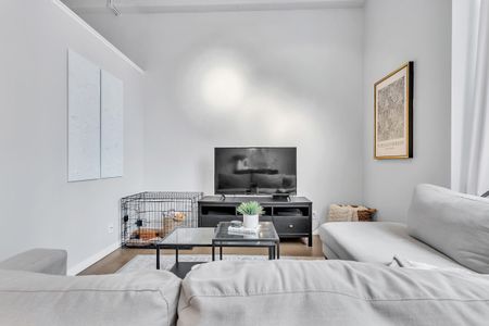 For Lease - 410 King Street Unit# 216, Kitchener, Ontario - Photo 2