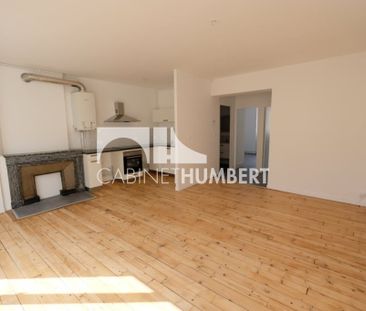 APPARTEMENT T3 A LOUER - Photo 1