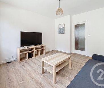 Location Appartement 1 pièce 22m² CLERMONT FERRAND 63000 - Photo 3