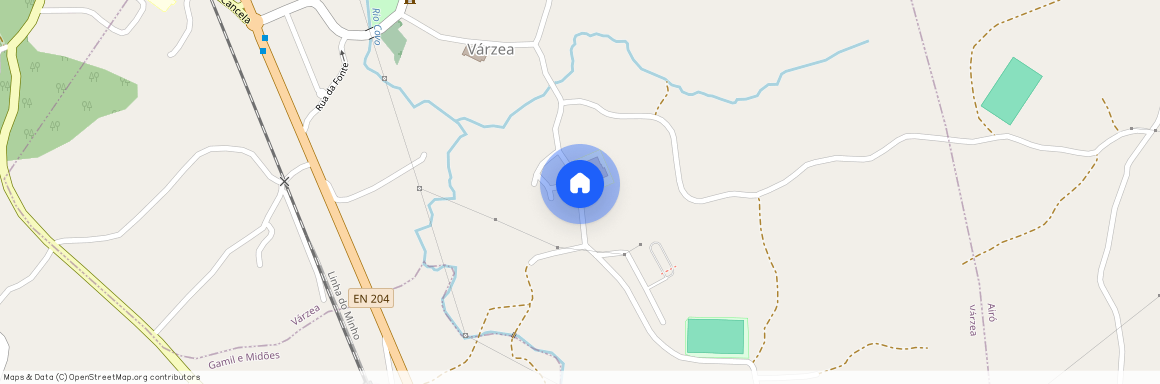 Várzea, Barcelos, Braga