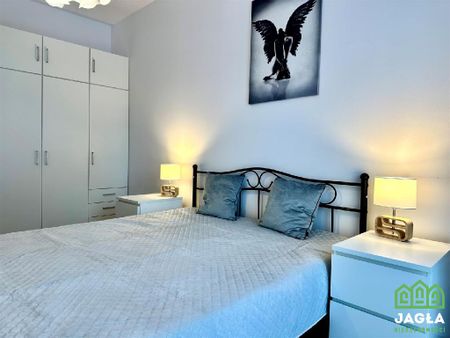 Mieszkanie Kraków Stare Miasto powierzchnia 77.0 m² C389-WM-69129 - Фото 5