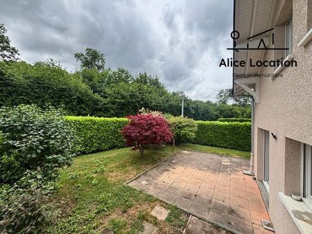 Location Maison 5 pièces 100m² ANTHY SUR LEMAN 74200 - Photo 4