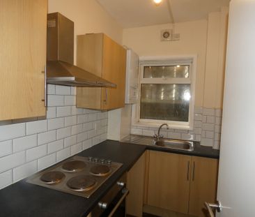 Park Road Flat 1 - Photo 3