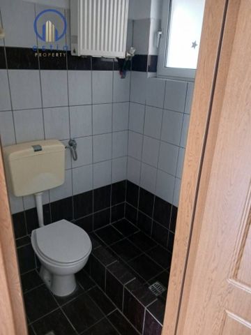 Studio/Γκαρσονιέρα για ενοικίαση Σύνορα - Αστυνομικά - Νοσοκομείο (Πάτρα) - Photo 5