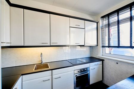 Te huur: Appartement Mijnsherenlaan in Rotterdam - Foto 2