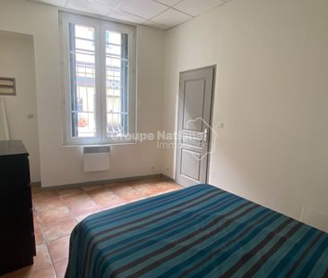 Location Appartement 2 pièces 31m² - Photo 4