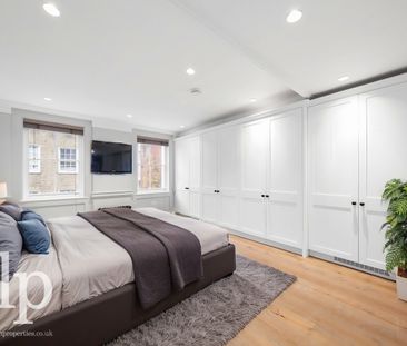 2 Bedroom Town House, Monmouth Street, Covent Garden WC2H - Photo 6
